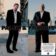 Paley & Francis, Paley & Francis (LP)