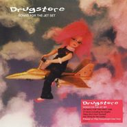 Drugstore, Songs For The Jet Set [180 Gram Clear Vinyl] (LP)