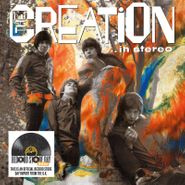 The Creation, The Creation...In Stereo [Record Store Day Colored Vinyl] (LP)