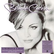 Belinda Carlisle, A Woman & A Man [25th Anniversary Edition Purple Vinyl] (LP)