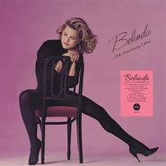 Belinda Carlisle, Belinda [35th Anniversary Edition Pink Vinyl] (LP)