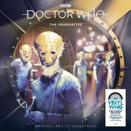 Doctor Who, Doctor Who: The Sensorites [Colored Vinyl] (LP)