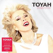 Toyah, Posh Pop [180 Gram Space Grey Vinyl] (LP)