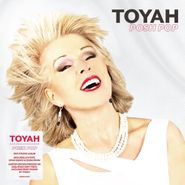 Toyah, Posh Pop [180 Gram Space Grey Vinyl w/ Autographed Print] (LP)