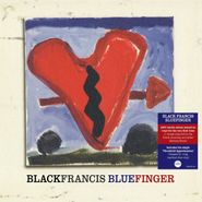 Black Francis, Bluefinger [Blue Marble Vinyl] (LP)