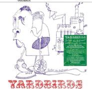 The Yardbirds, Roger The Engineer [Super Deluxe Edition Colored Vinyl] (LP)