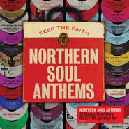 Various Artists, Northern Soul Anthems (LP)