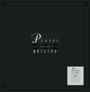 Pixies, Live In Brixton [Splatter Vinyl Box Set] (LP)