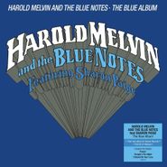 Harold Melvin & The Blue Notes, The Blue Album (LP)
