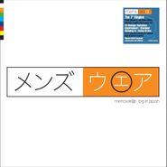 Menswear, Big In Japan: The 7" Singles [Colored Vinyl] [Box Set] (7")