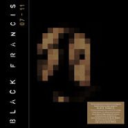 Black Francis, 07-11 [Box Set] [Autographed Print] (CD)