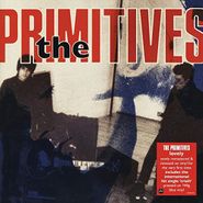 The Primitives, Lovely [Blue Vinyl] (LP)