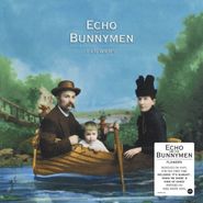 Echo & The Bunnymen, Flowers [180 Gram White Vinyl] (LP)