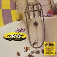 Space, Spiders [180 Gram Yellow Vinyl] (LP)