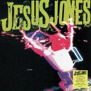 Jesus Jones, Liquidizer [Green Vinyl] (LP)