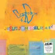 Jesus Jones, Already [Clear Vinyl] (LP)