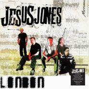 Jesus Jones, London [White Vinyl] (LP)