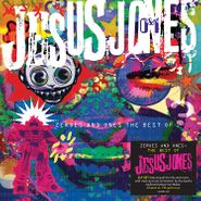 Jesus Jones, Zeroes & Ones: The Best Of Jesus Jones [Gold Vinyl] (LP)