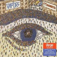 The Vapors, Magnets [180 Gram Clear Vinyl] (LP)
