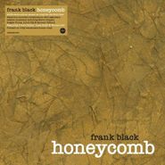 Frank Black, Honeycomb [Honey Colored Vinyl] (LP)