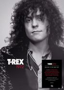 T. Rex, 1972 [Box Set] (CD)