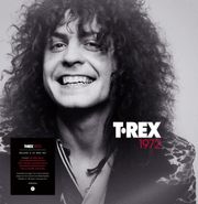 T. Rex, 1972 [Box Set] [180 Gram Colored Vinyl] (LP)