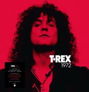 T. Rex, 1972 [White Vinyl] (LP)
