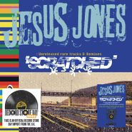 Jesus Jones, Scratched: Unreleased Rare Tracks & Remixes [Record Store Day Colored Vinyl] (LP)