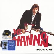 Del Shannon, Rock On! [Record Store Day Red Vinyl] (LP)