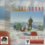 The Sound, Counting The Days [Record Store Day Clear Vinyl] (LP)
