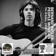 Bernard Butler, People Move On: The B-Sides, 1998 + 2021 [Record Store Day White Vinyl] (LP)