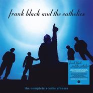 Frank Black and The Catholics, The Complete Studio Albums [Box Set] [180 Gram Clear Vinyl] (LP)