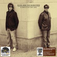 Echo & The Bunnymen, B-Sides & Live (2001-2005) [Record Store Day Clear Vinyl] (LP)