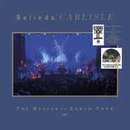 Belinda Carlisle, The Heaven On Earth Tour [Record Store Day Blue Vinyl] (LP)