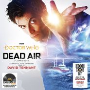 Doctor Who, Doctor Who: Dead Air [OST] [Record Store Day 'Sound Waves' Vinyl] (LP)