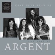 Argent, Hold Your Head Up: The Best Of Argent [Clear Vinyl] (LP)