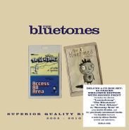The Bluetones, Superior Quality Recordings 2003-2010 [Box Set w/ Signed Print] (CD)