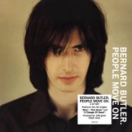 Bernard Butler, People Move On (LP)