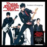 These Animal Men, Accident & Emergency (LP)