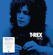 T. Rex, 1970 (LP)