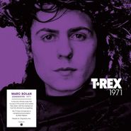 T. Rex, 1971 (LP)