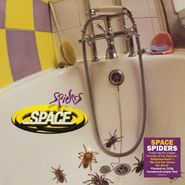 Space, Spiders [Purple Vinyl] (LP)