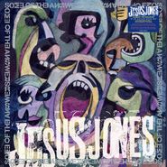 Jesus Jones, Some Of The Answers [Box Set w/ Autographed Print] (CD)