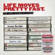 Various Artists, Life Moves Pretty Fast. The John Hughes Mixtapes [Box Set] [Colored Vinyl] (LP)