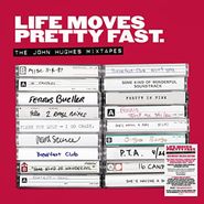 Various Artists, Life Moves Pretty Fast. The John Hughes Mixtapes [Deluxe Edition Box Set] (CD)