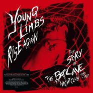 Various Artists, Young Limbs Rise Again: The Story Of The Batcave Nightclub 1982-1985 (LP)