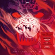 Doctor Who, Doctor Who: Demon Quest [Box Set] [Red/Black Vinyl] (LP)