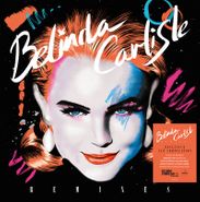 Belinda Carlisle, Remixes [Record Store Day Clear Vinyl] (LP)