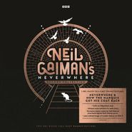 Neil Gaiman, Neil Gaiman's Neverwhere Record Collection [Box Set] (LP)