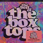 The Box Tops, The Best Of The Box Tops (LP)